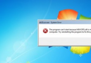 MTE Explains: Why You Shouldn’t Download Missing .dll Files from External Websites