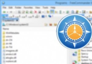 FreeCommander XE – A Free Full-Featured File Manager for Windows
