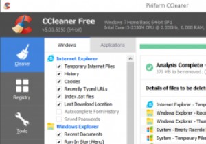 How to Schedule CCleaner to Run Automatically Using Windows Task Scheduler