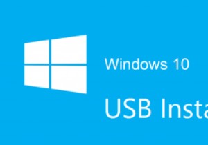 How to Create a Bootable Windows 10 USB Disk