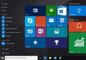 Have You Tried the New Windows 10?
