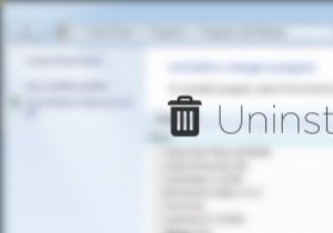 4 of the Best Third-Party Uninstallers for Windows