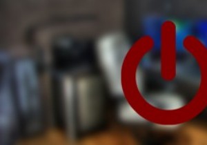 Turn Off Your Monitor Automatically When You Lock Windows