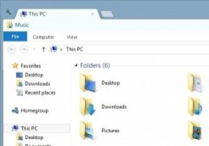 Add Tabs to Windows Explorer Using Clover