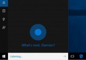 How to Remove Cortana Search Bar and Task View Icon from Windows 10 Taskbar