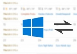 How to Sync Google Calendar with the Calendar App in Windows 10