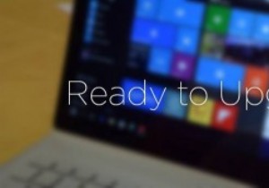 5 Things to Do Before Upgrading to Windows 10