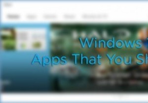 6 Modern Apps for Windows 10 That You Should Try