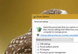 Enable or Disable Adaptive Brightness in Windows 10