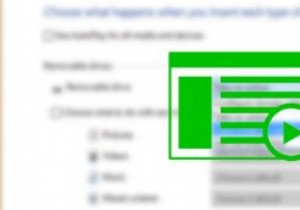Set Up AutoPlay Defaults in Windows 10