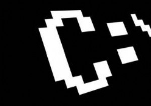 Customize the Look of the Windows 10 Command Prompt