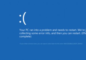 How to Handle Blue Screen of Death Automatic Restart in Windows