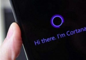 How to Set Up and Use Cortana in Microsoft Edge Browser