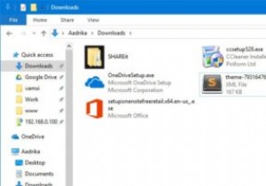 How to Fix Black Background Behind Folder Icons in Windows 10