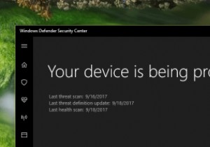 How to Harden Windows Defender to Increase Protection Levels in Windows 10