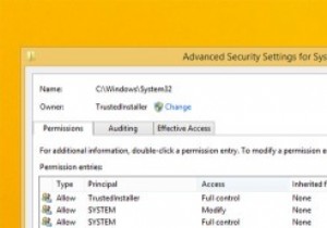 How to Take Ownership of a File or Folder in Windows 10