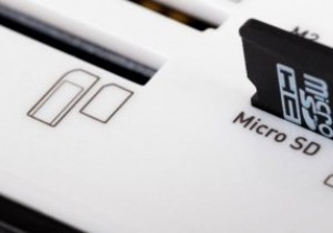 How to Repair Your Micro SD Card and Recover Erased Data
