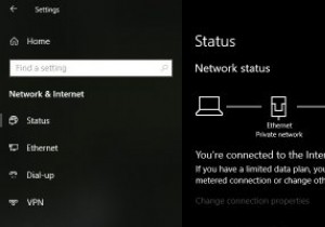 How to Change Network from Public to Private on Windows