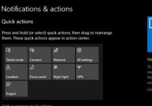 How to Remove “Tips” from the Settings App in Windows 10