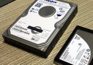 How to Find Out If Your Windows System Has SSD or HDD