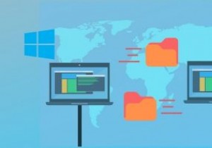 How to Transfer Files Between Linux and Windows via LAN