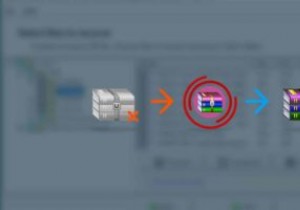 Damaged ZIP Files? That’s No Problem with Recovery Toolbox for ZIP
