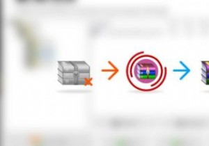 Save Your Archived Memories with Recovery Toolbox for RAR