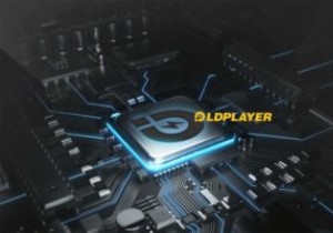 LDPlayer – Run Android Apps on PC at Blazing Speeds