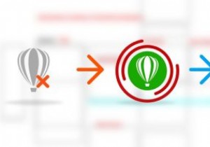 Save Your Vital Graphics with Recovery Toolbox for CorelDRAW