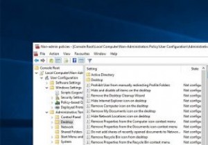 How to Apply Group Policy to Only Non-Administrators in Windows 10