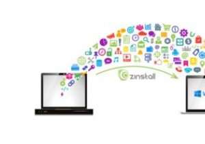 Transfer Programs and Files from Windows 7 to Windows 10 Using Zinstall WinWin