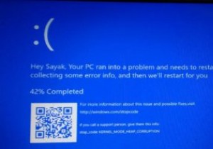 Best Ways to Fix Blue Screen of Death Errors in Windows 10