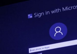 How to Change Your Display Name on Windows 10