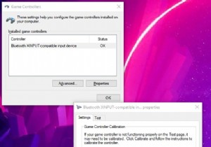 How to Calibrate a Controller in Windows 10
