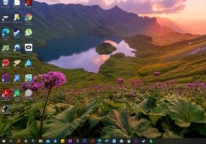 How to Set Daily Bing Wallpaper as Your Windows Desktop Background