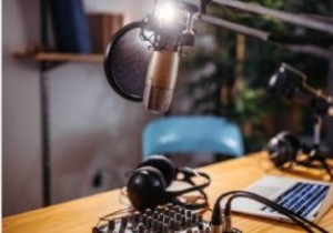How to Set Up an External Microphone in Windows