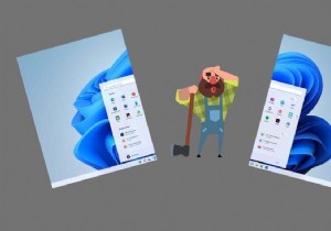 How to Split Screen on Windows 11