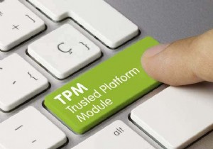 What Is Trusted Platform Module (TPM) and How Does It Work?