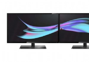 How to Set Different Wallpaper on Each Monitor in Windows 10