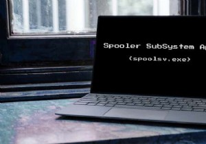 What is the Spooler Subsystem App and Is It Safe?
