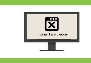 What is instup.exe and Is it Safe?