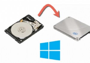 How to Migrate Windows 10 to a New Hard Drive