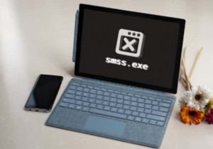 What Is SMSS.exe and Is It Safe?