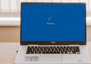 How to Fix a Windows 10 Restart Loop