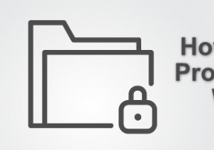 How to Password Protect a Folder in Windows 10