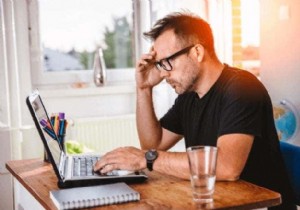 How To Fix a Black Desktop Screen On Windows 10