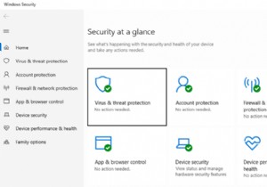 How To Set Your Own Scan Schedule For Windows Defender Antivirus