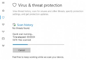 What is Msmpeng.exe and Should You Remove It?