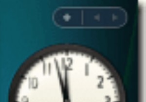 Where is the Sidebar in Windows 7?