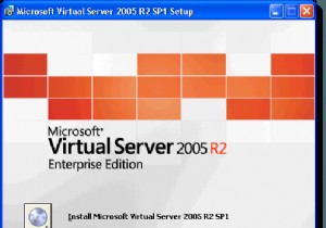 Attach a VHD File in Windows XP
